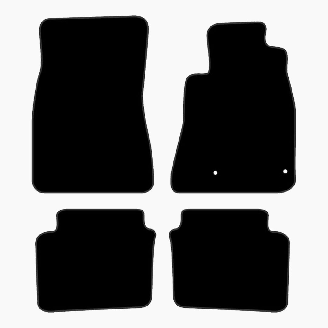 Recyclable Floor Mats