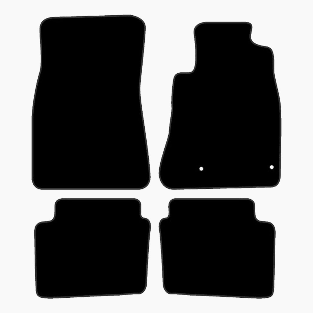 Recyclable Floor Mats