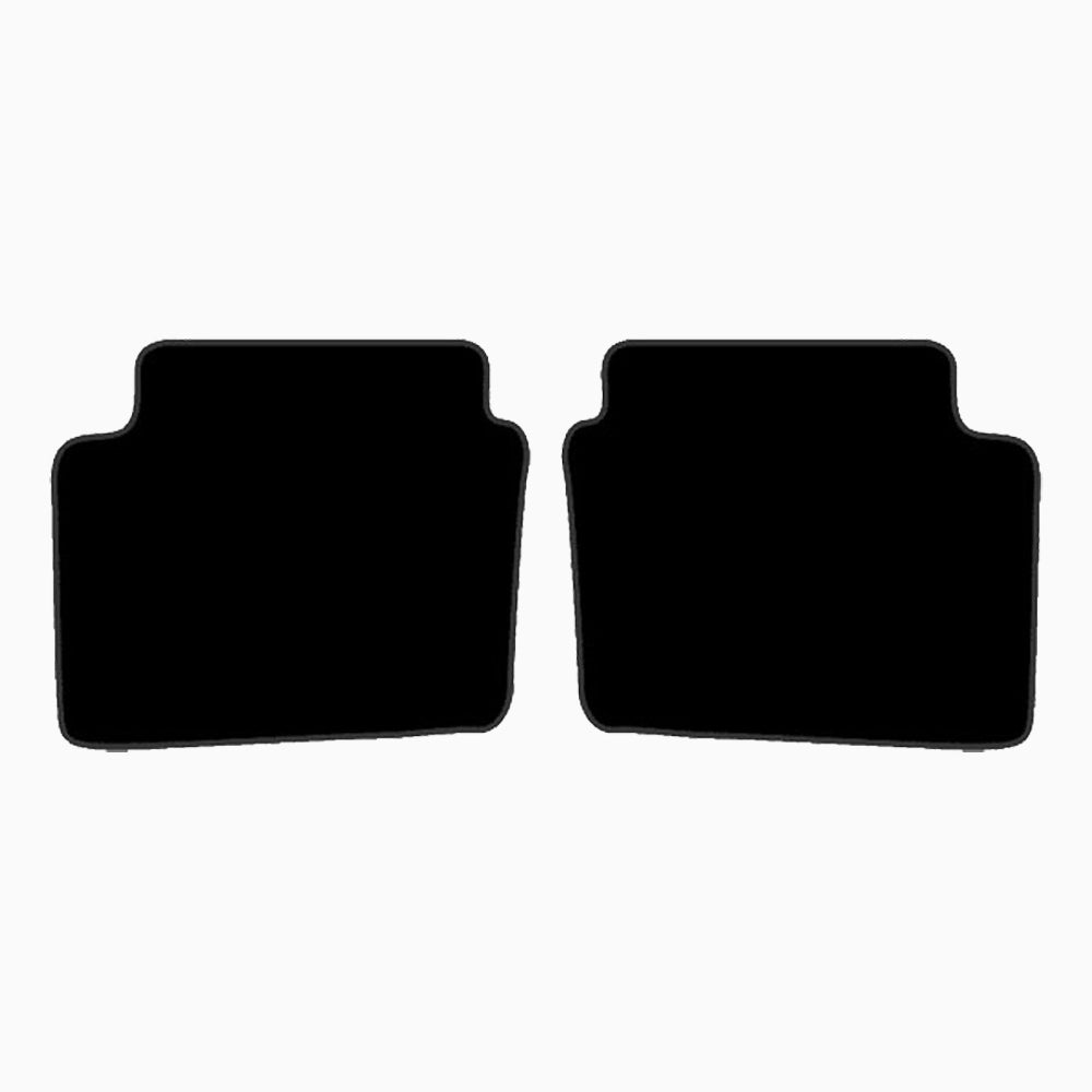 Recyclable Floor Mats