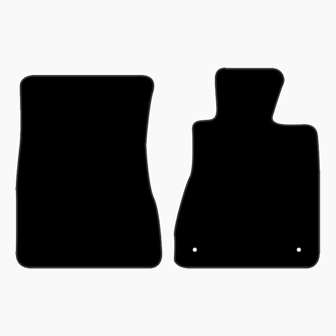 Carpet Floor Mats