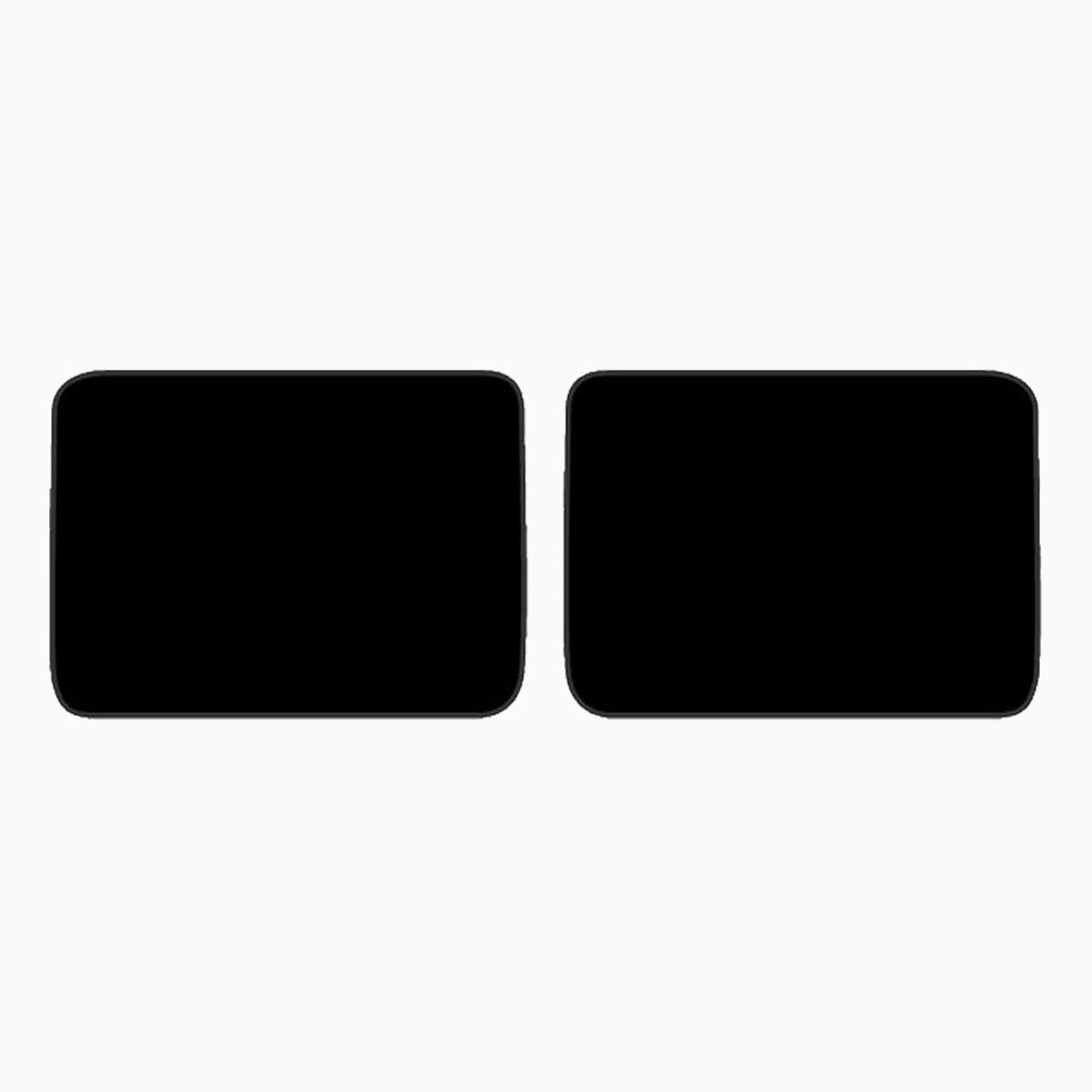 Carpet Floor Mats