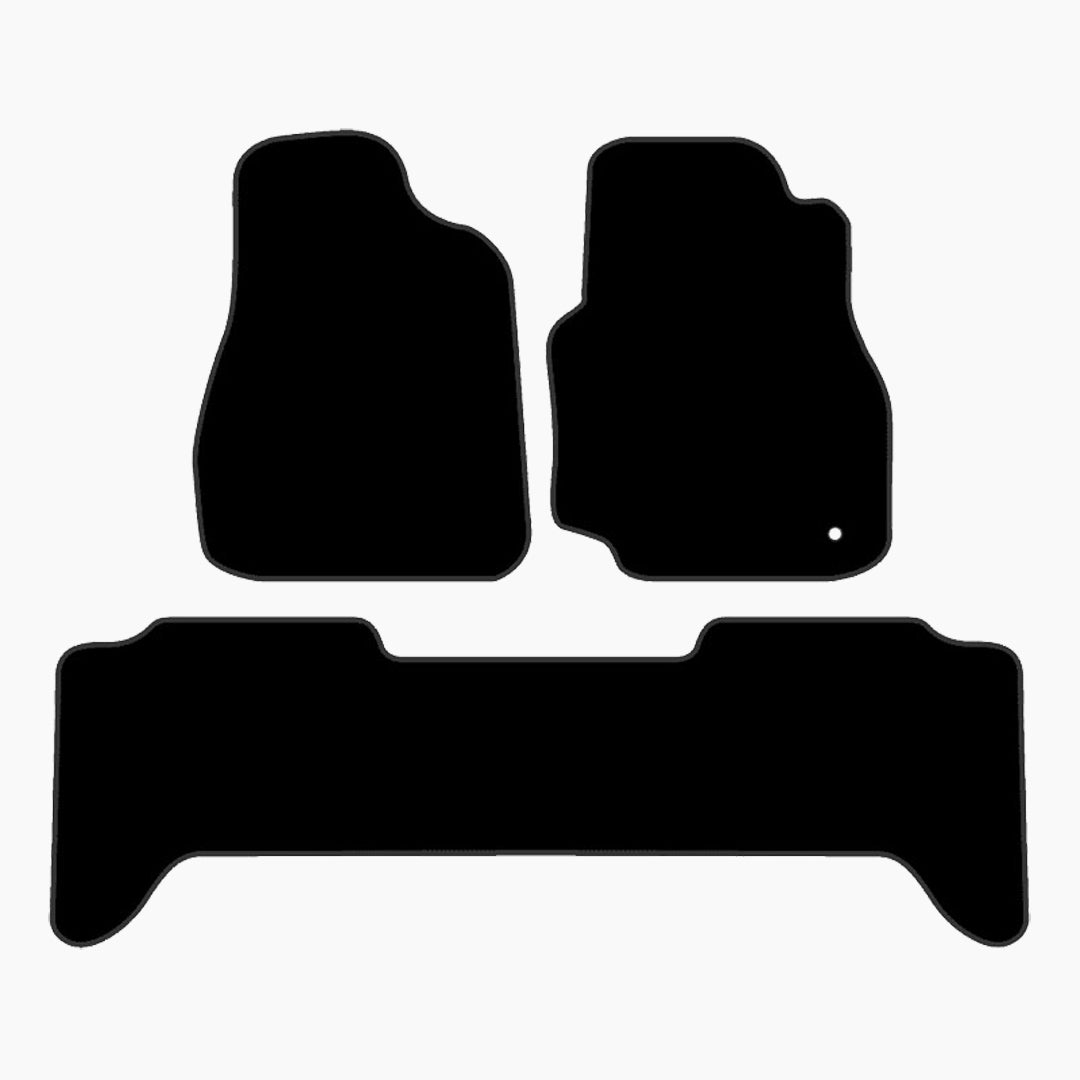 Recyclable Floor Mats