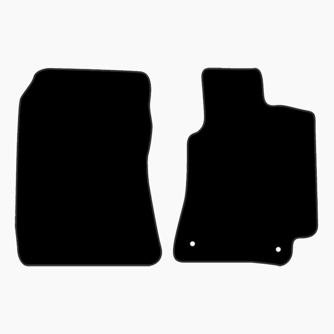 Carpet Floor Mats
