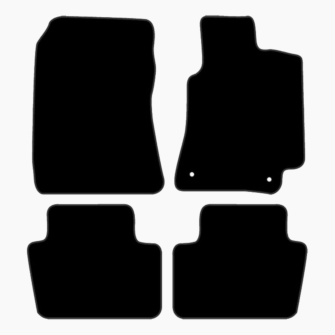 Carpet Floor Mats