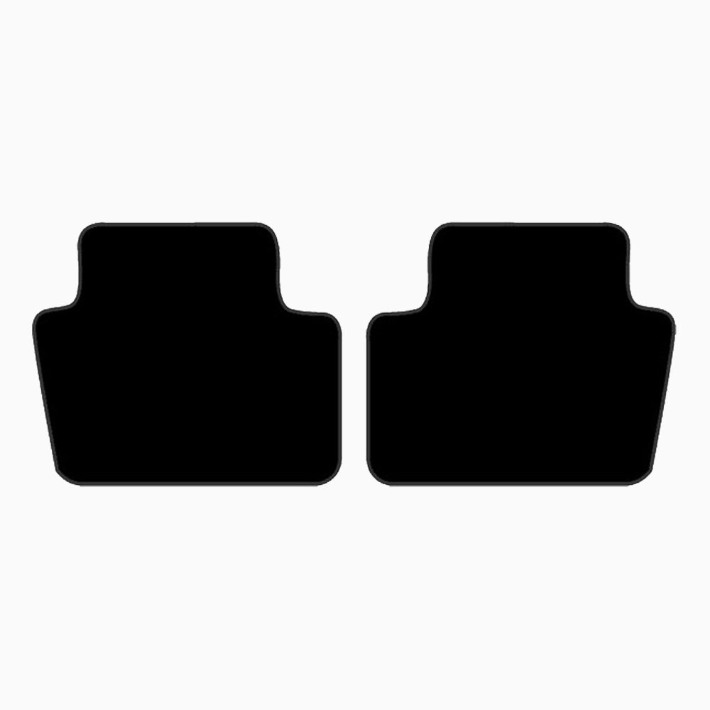 Carpet Floor Mats