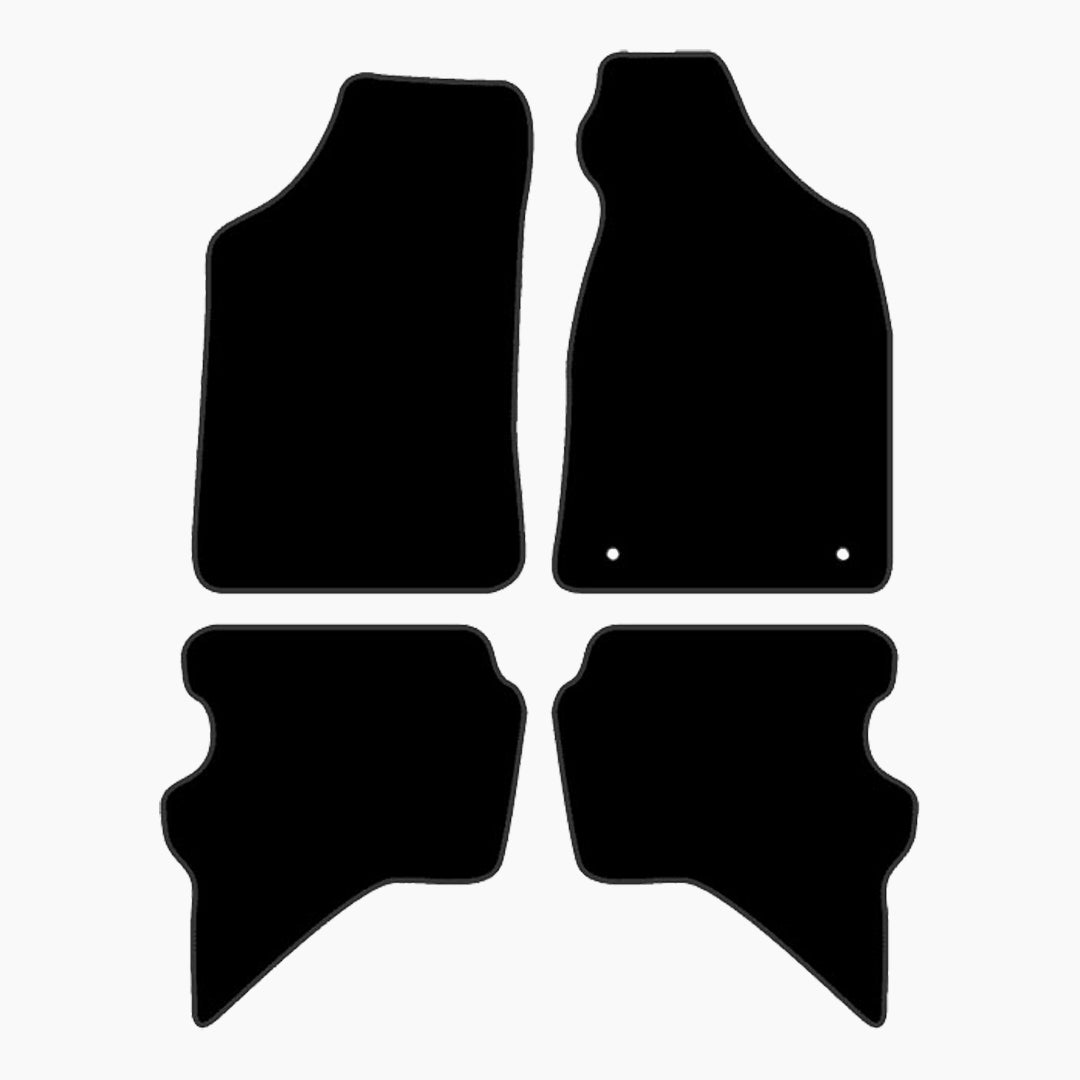 Recyclable Floor Mats