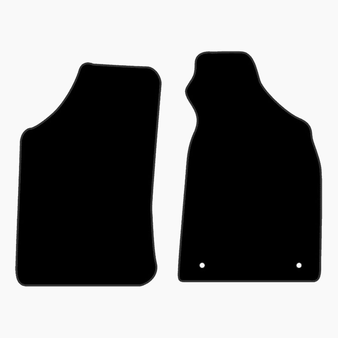 Carpet Floor Mats