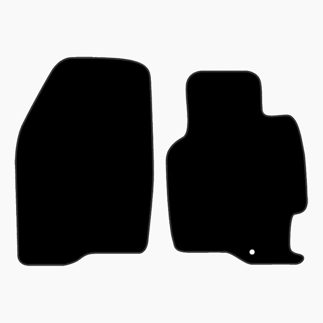 Carpet Floor Mats