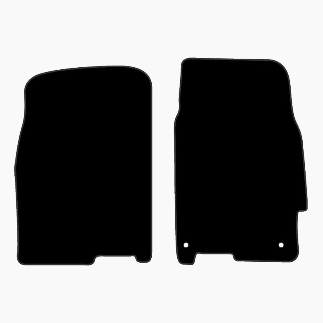 Recyclable Floor Mats