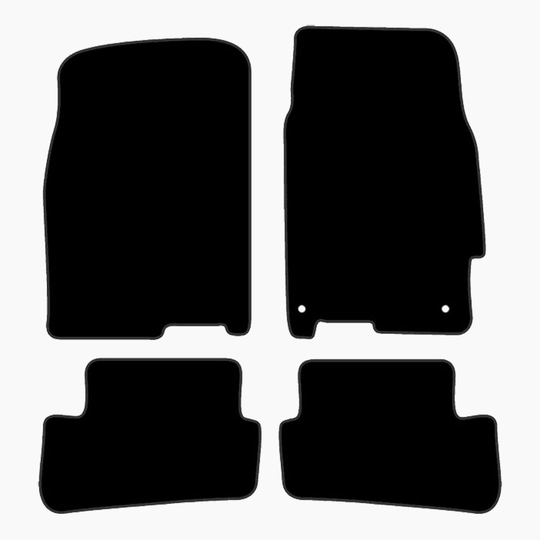 Recyclable Floor Mats
