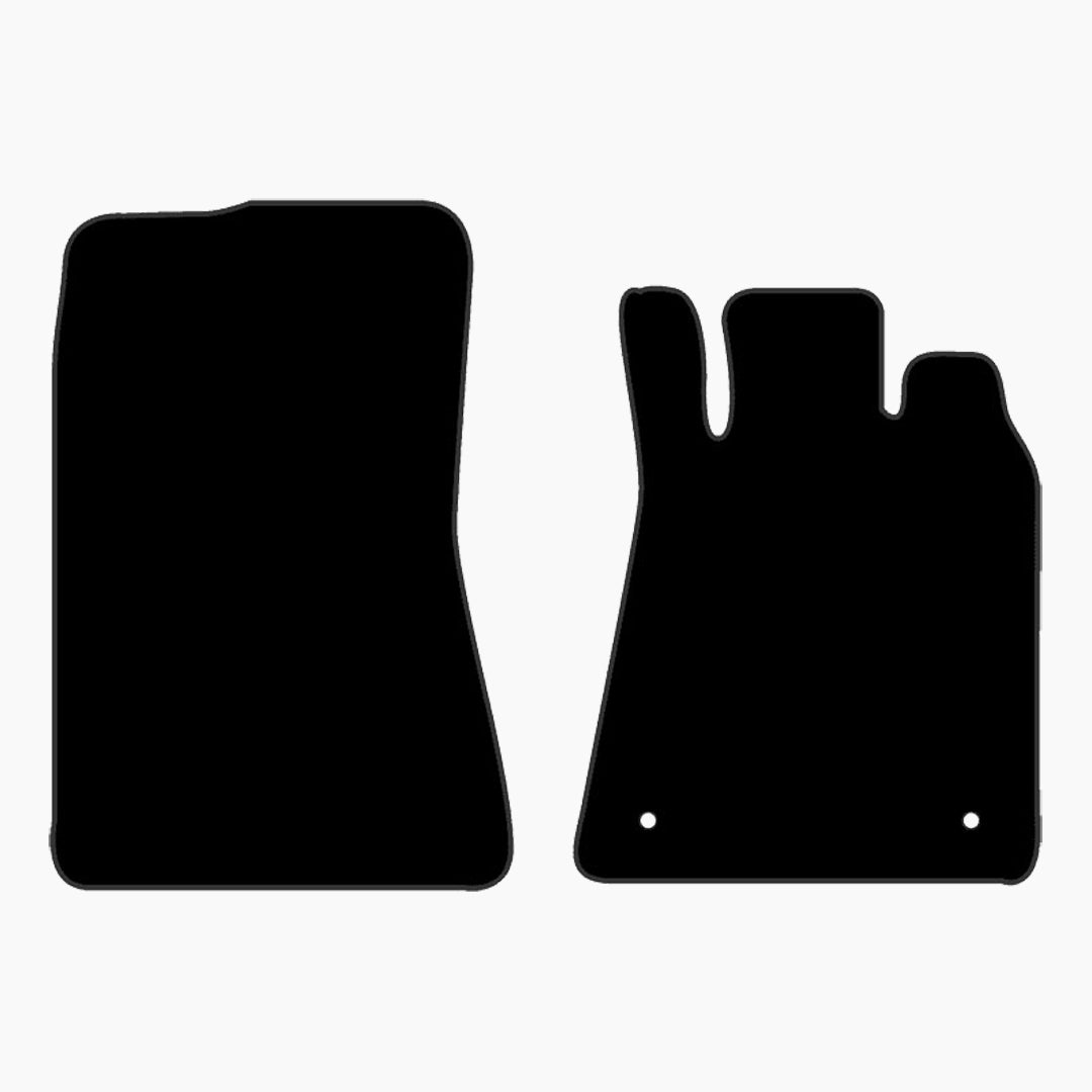 Carpet Floor Mats