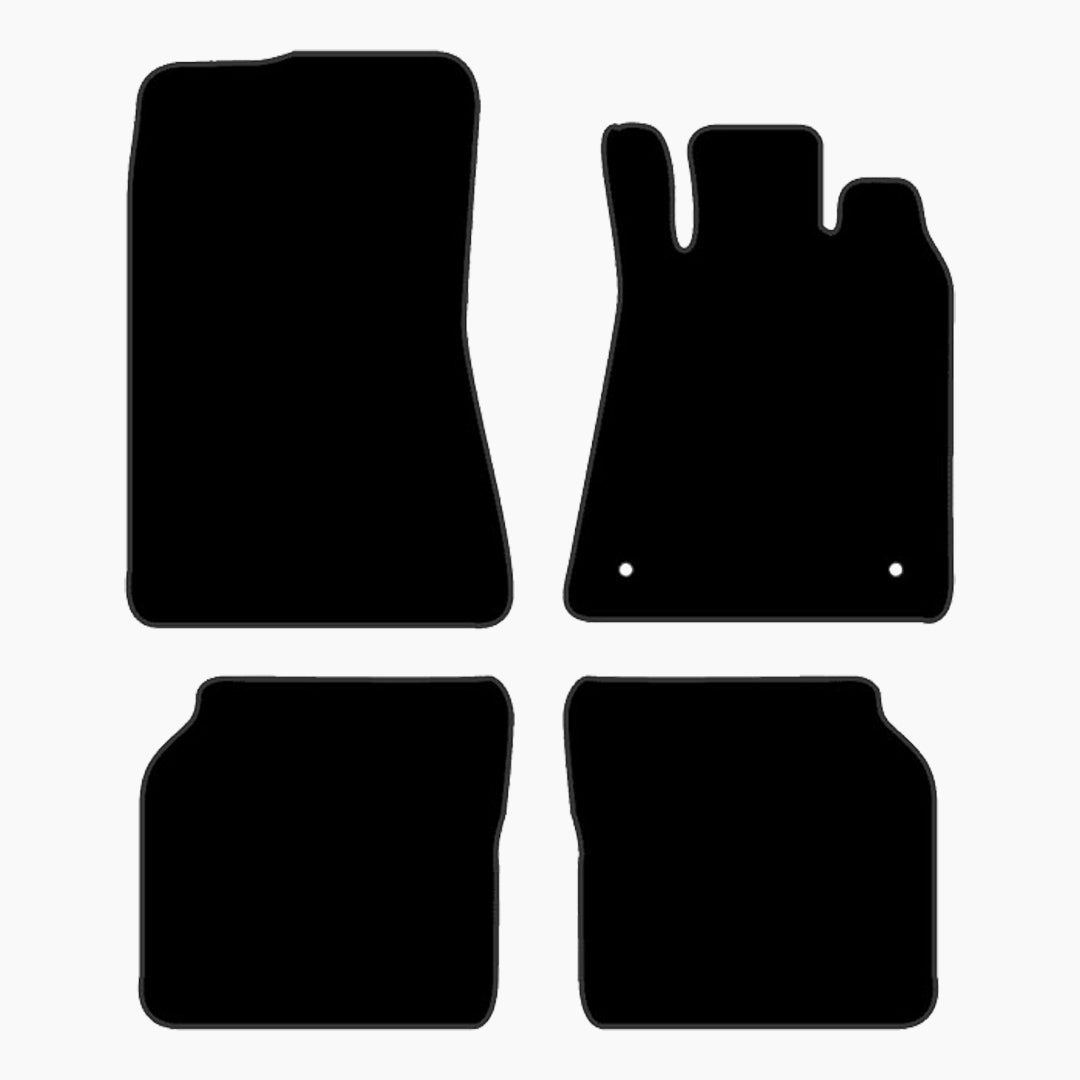 Carpet Floor Mats