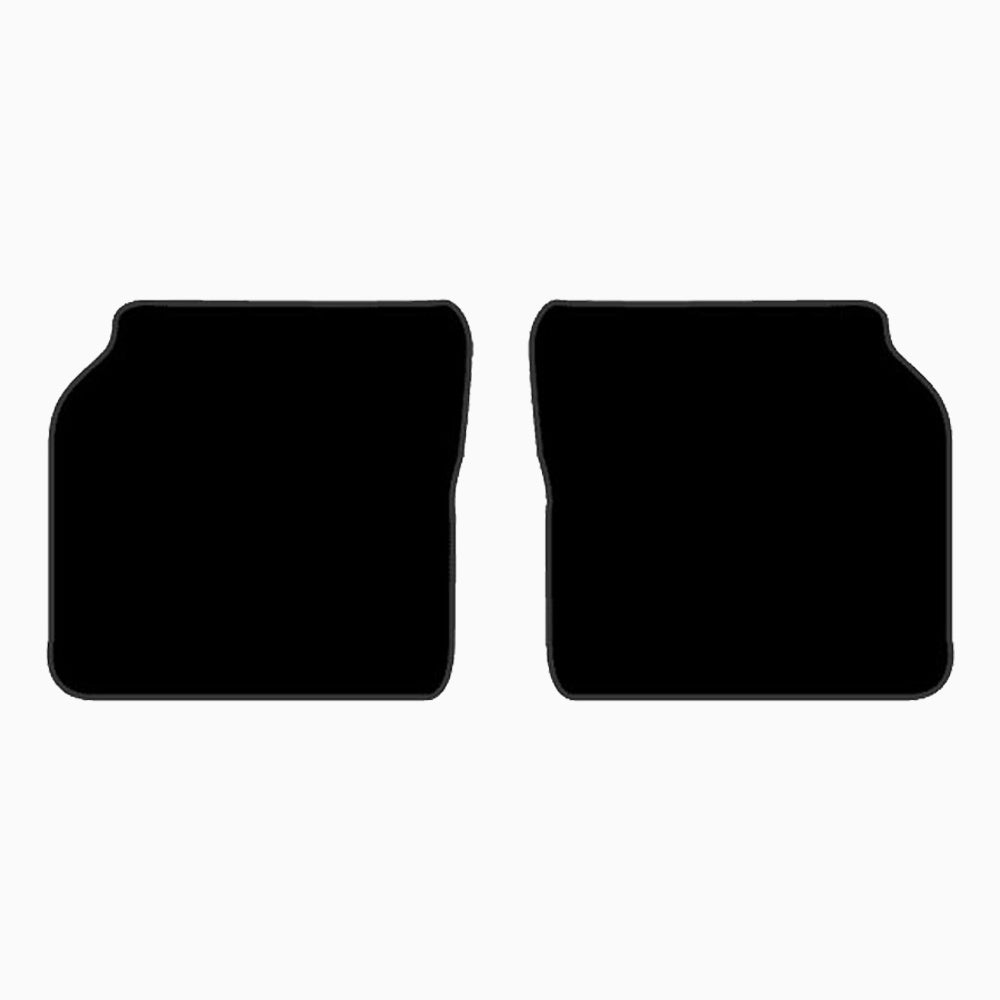 Carpet Floor Mats