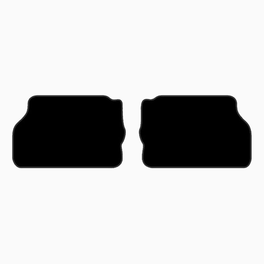 Carpet Floor Mats