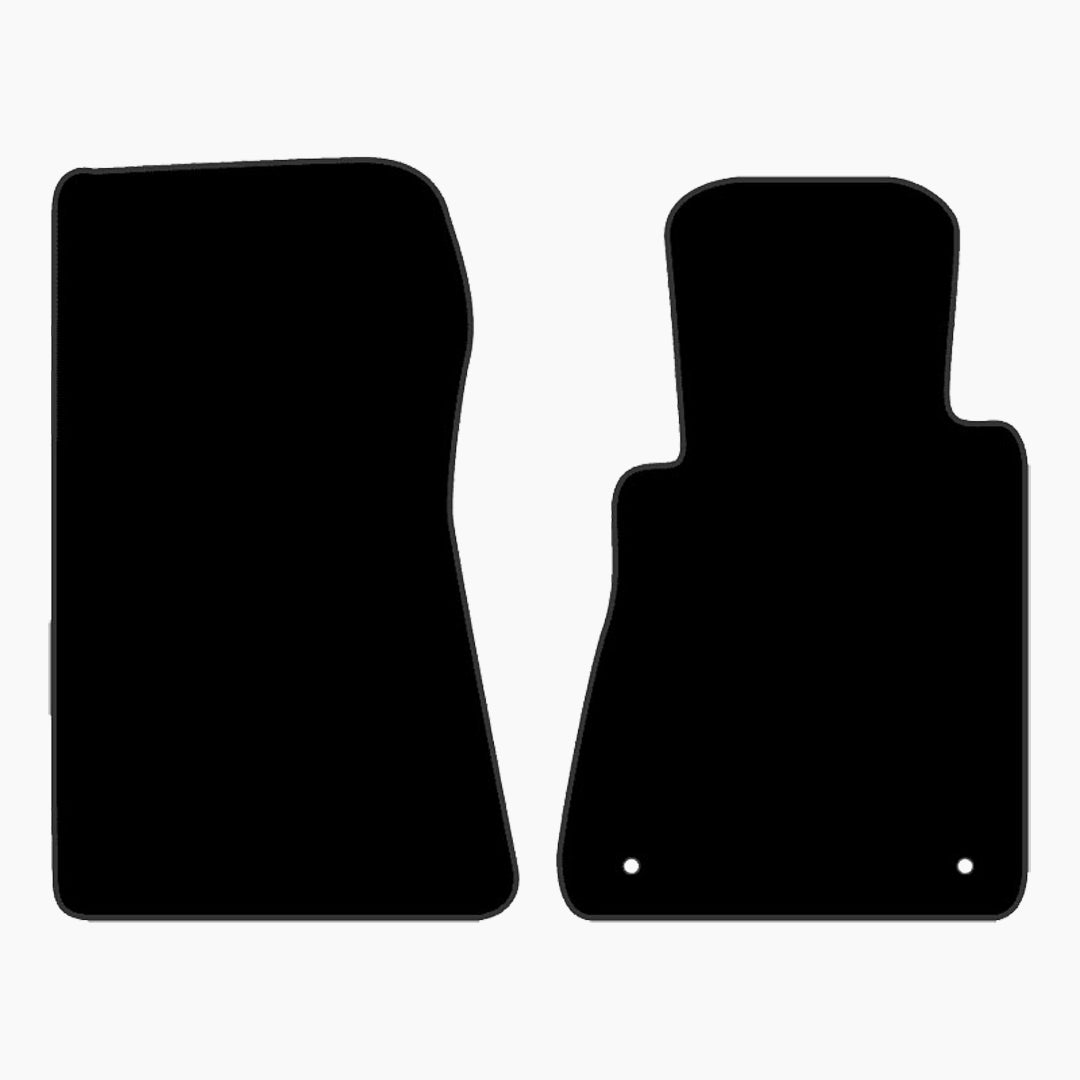 Carpet Floor Mats