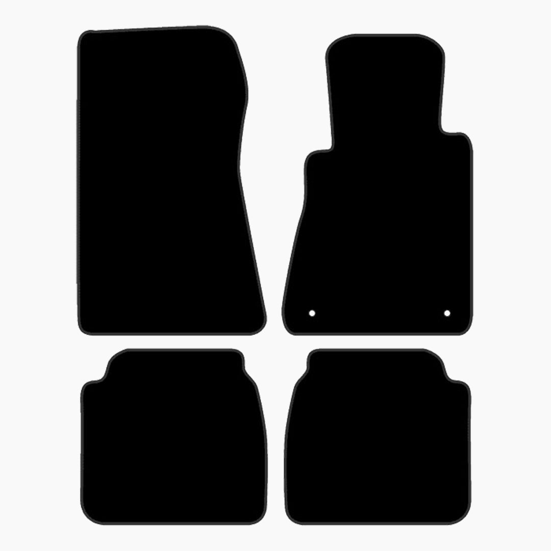 Carpet Floor Mats