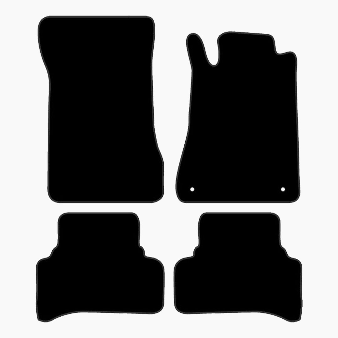 Carpet Floor Mats