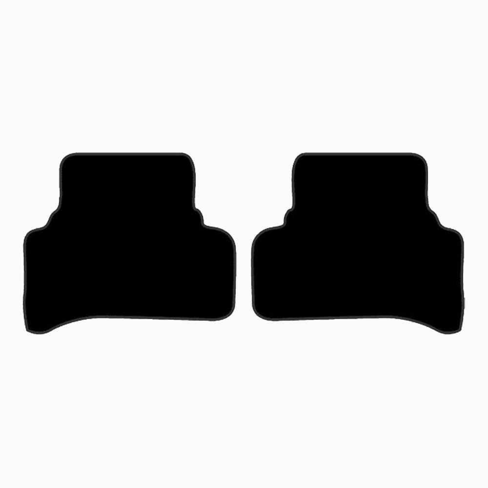 Carpet Floor Mats
