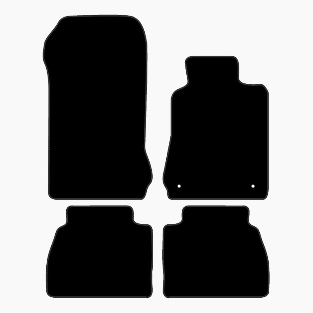 Recyclable Floor Mats