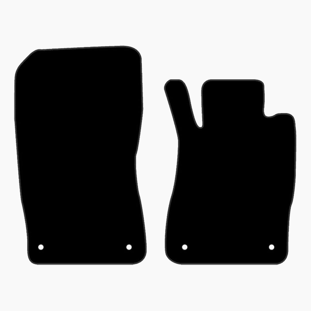 Carpet Floor Mats