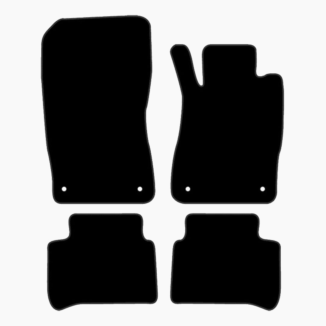 Carpet Floor Mats
