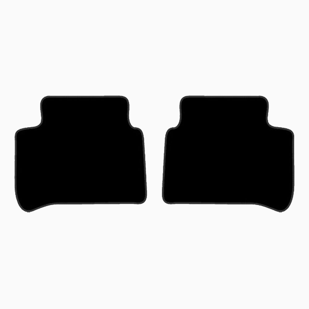 Carpet Floor Mats