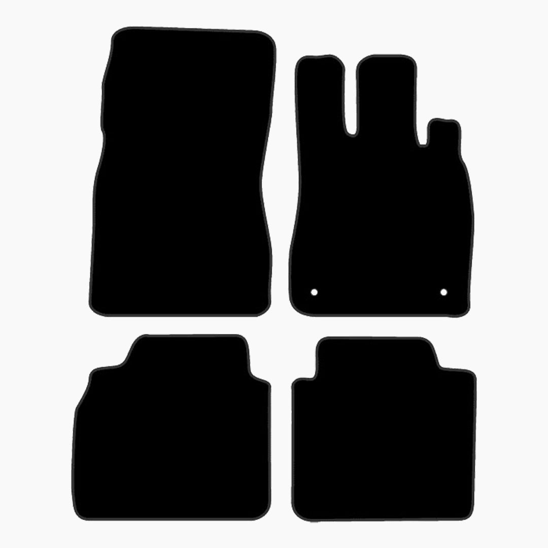 Carpet Floor Mats
