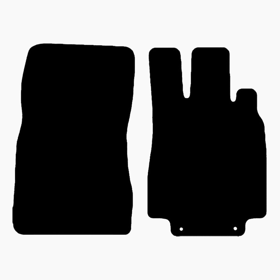 Carpet Floor Mats