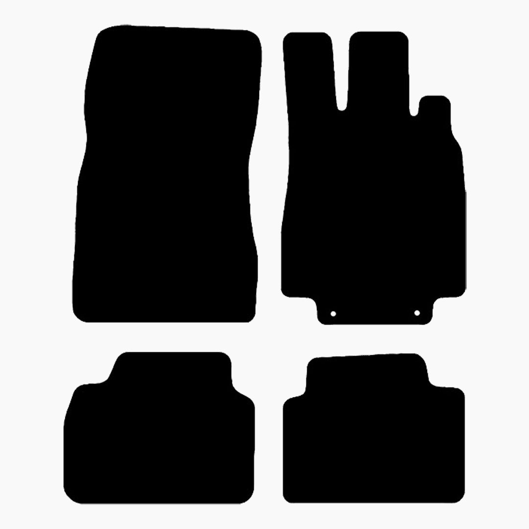 Carpet Floor Mats