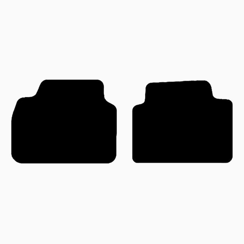 Carpet Floor Mats