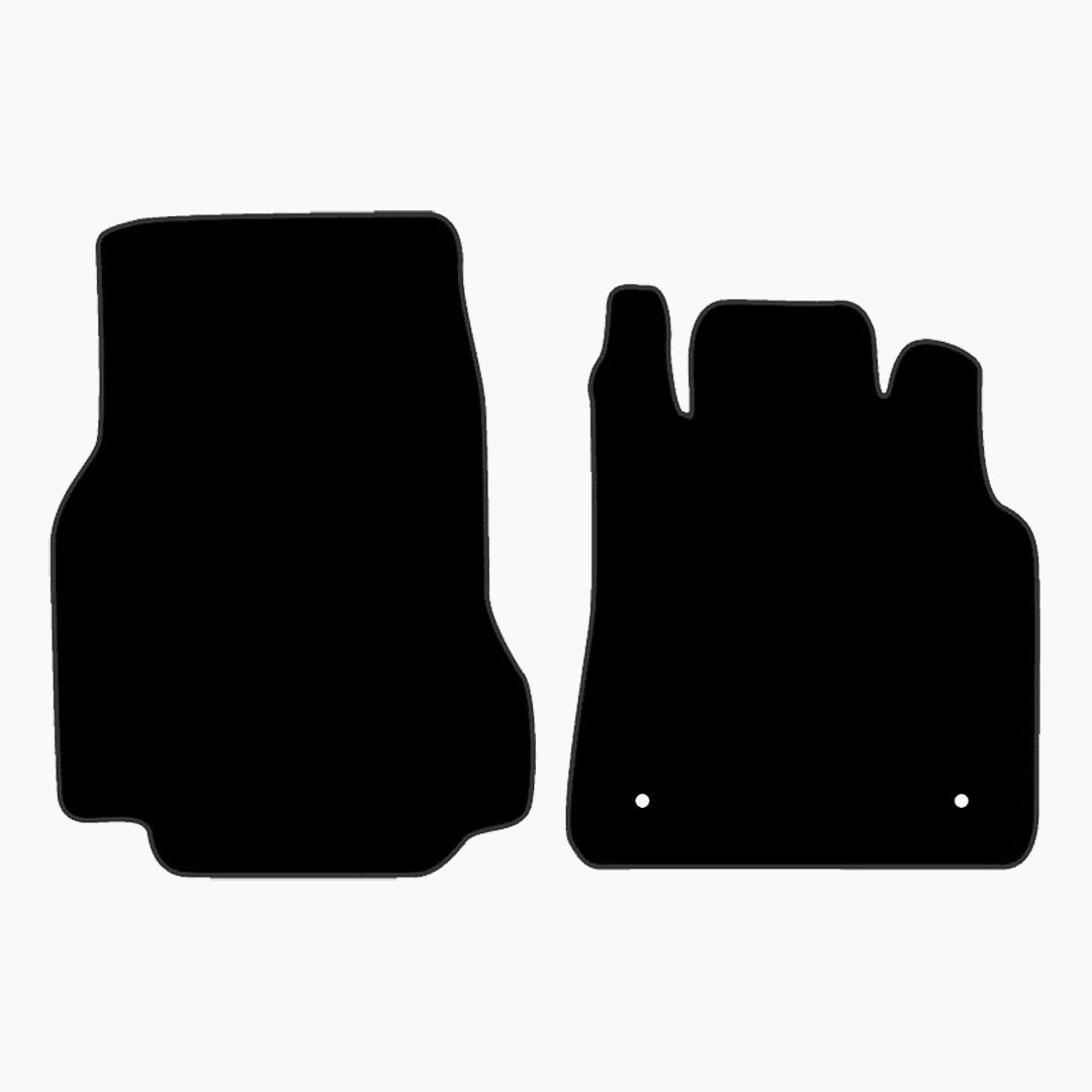 Carpet Floor Mats