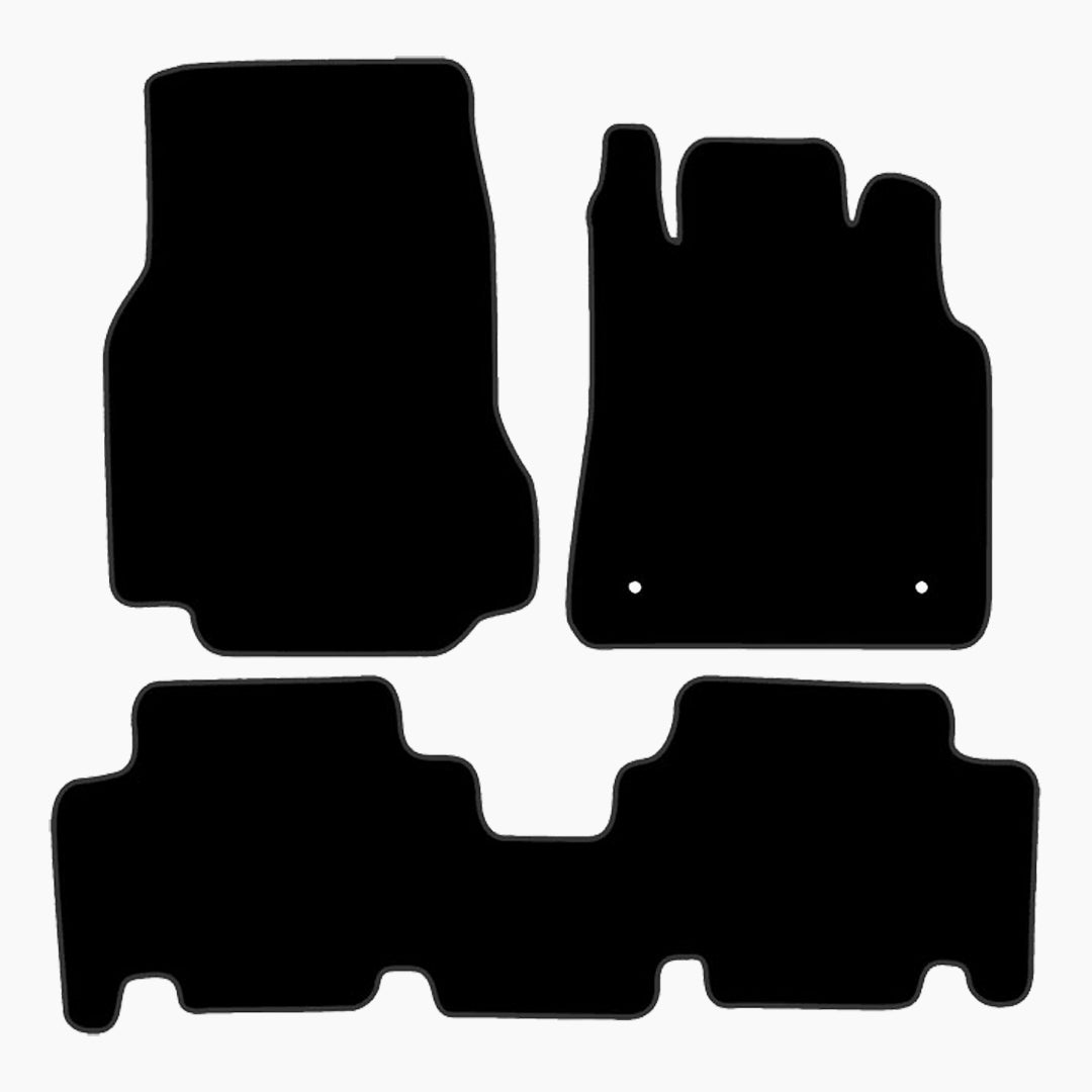 Carpet Floor Mats