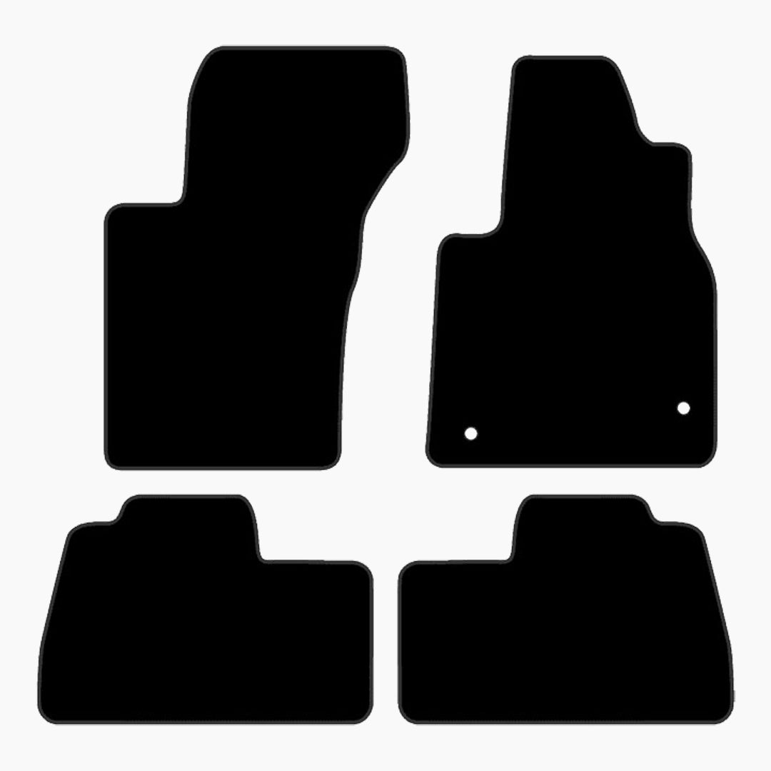 Recyclable Floor Mats