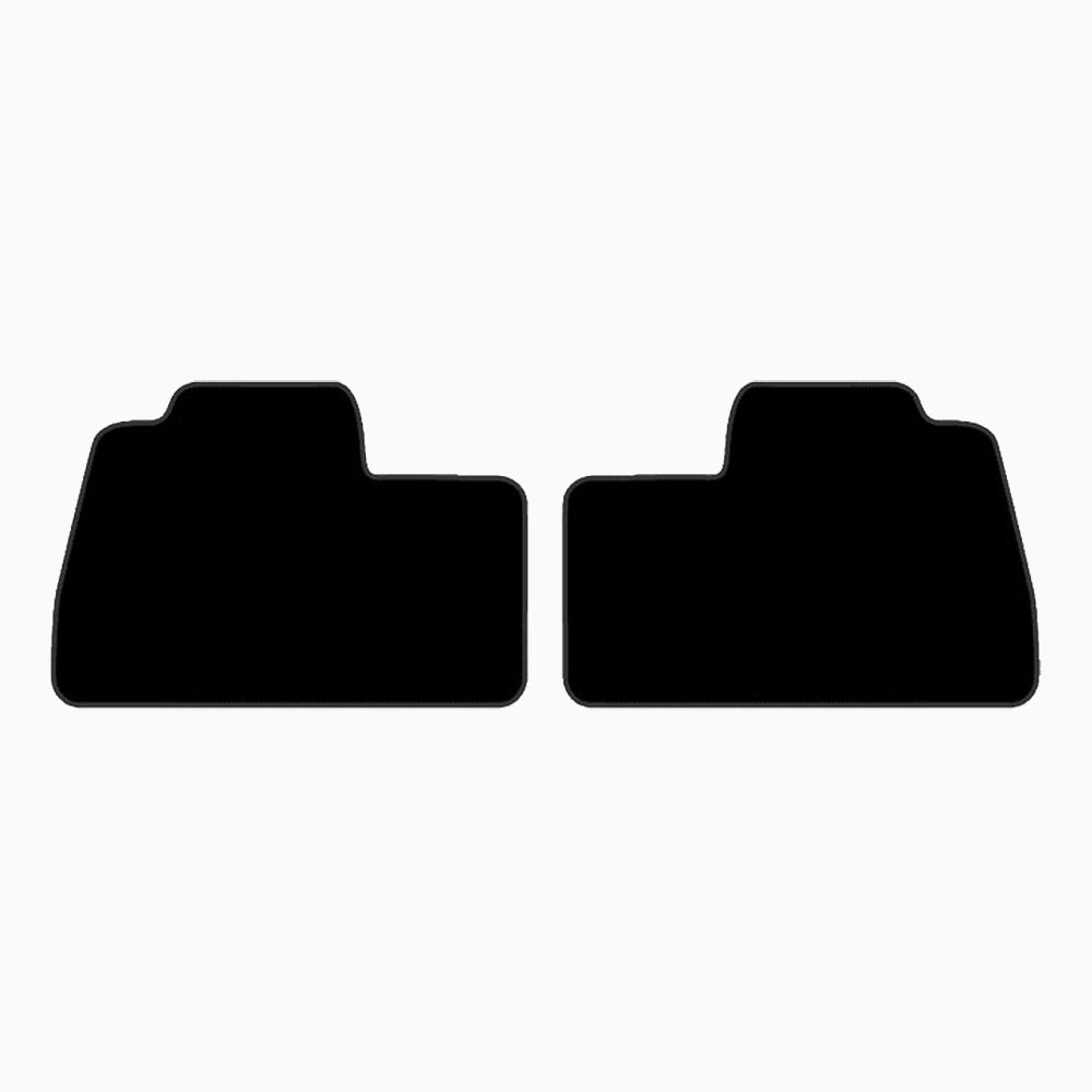 Recyclable Floor Mats