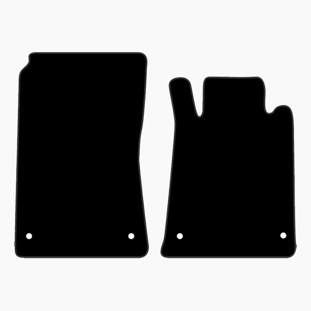 Carpet Floor Mats