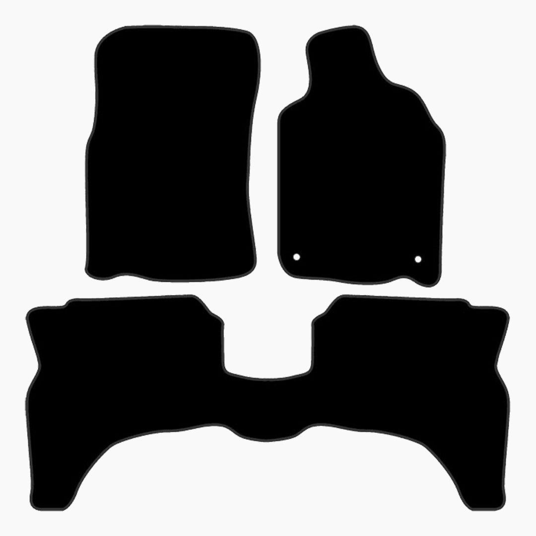 Recyclable Floor Mats