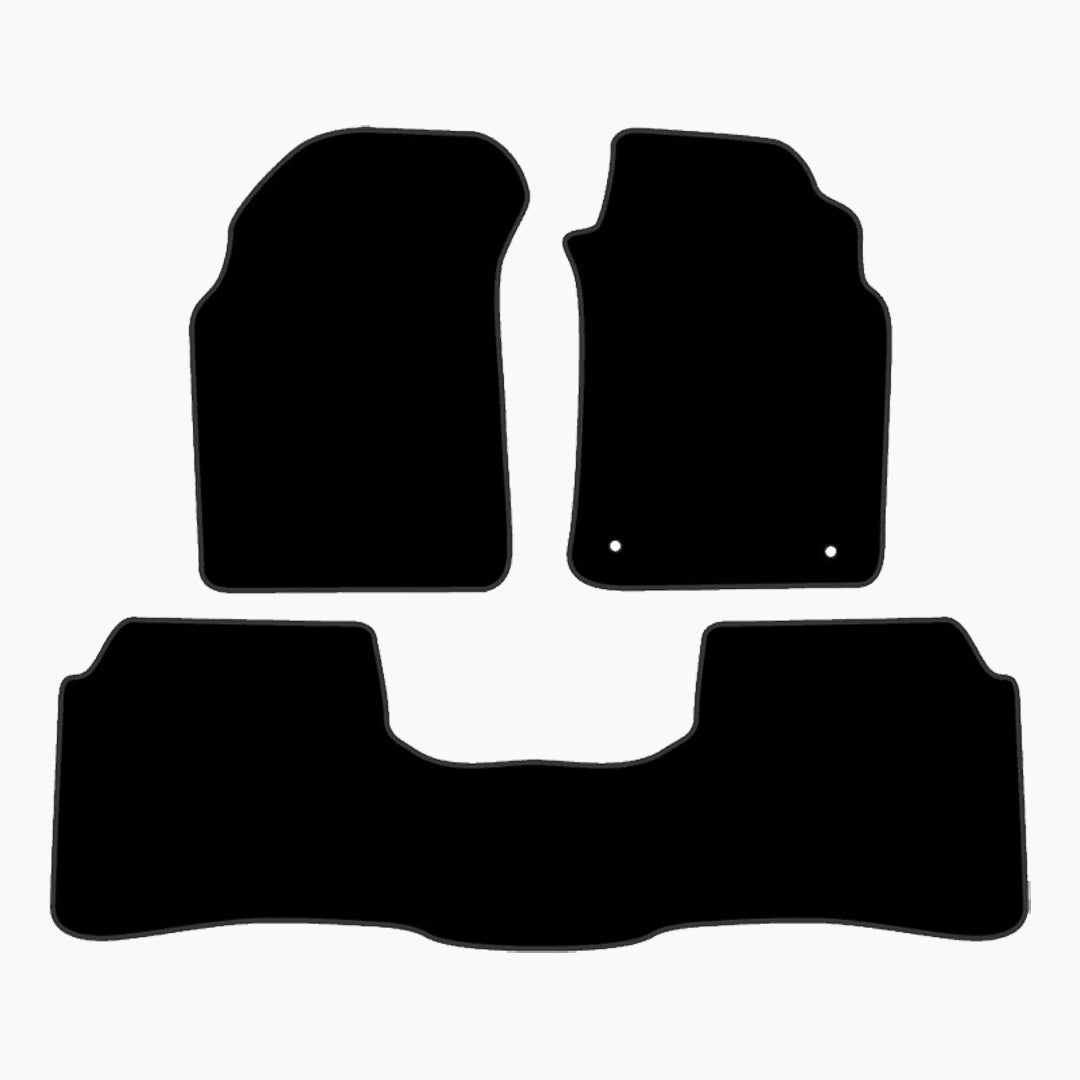 Recyclable Floor Mats