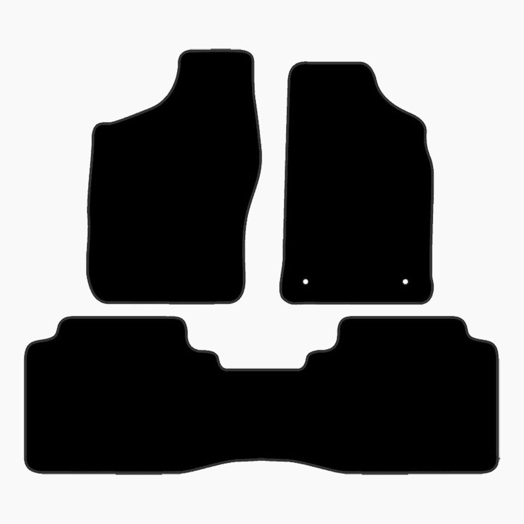 Carpet Floor Mats