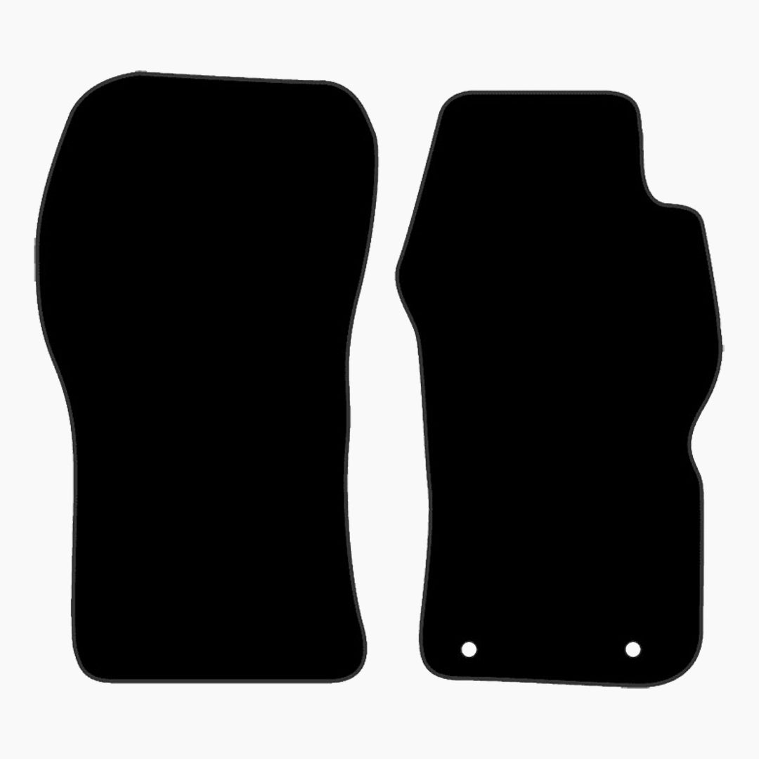 Carpet Floor Mats