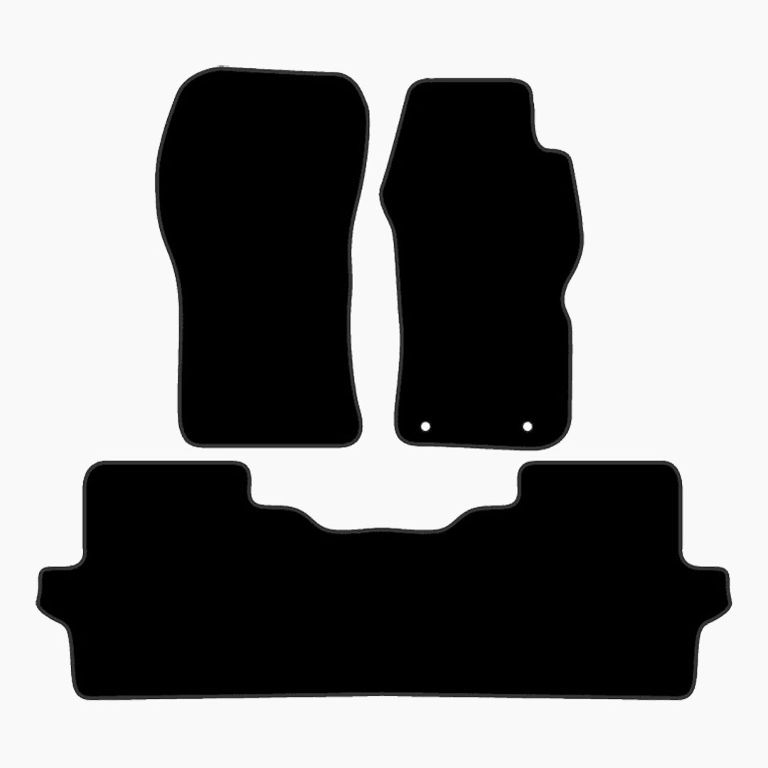 Carpet Floor Mats