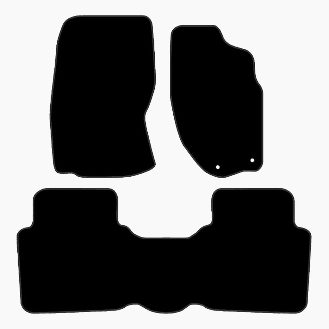 Recyclable Floor Mats