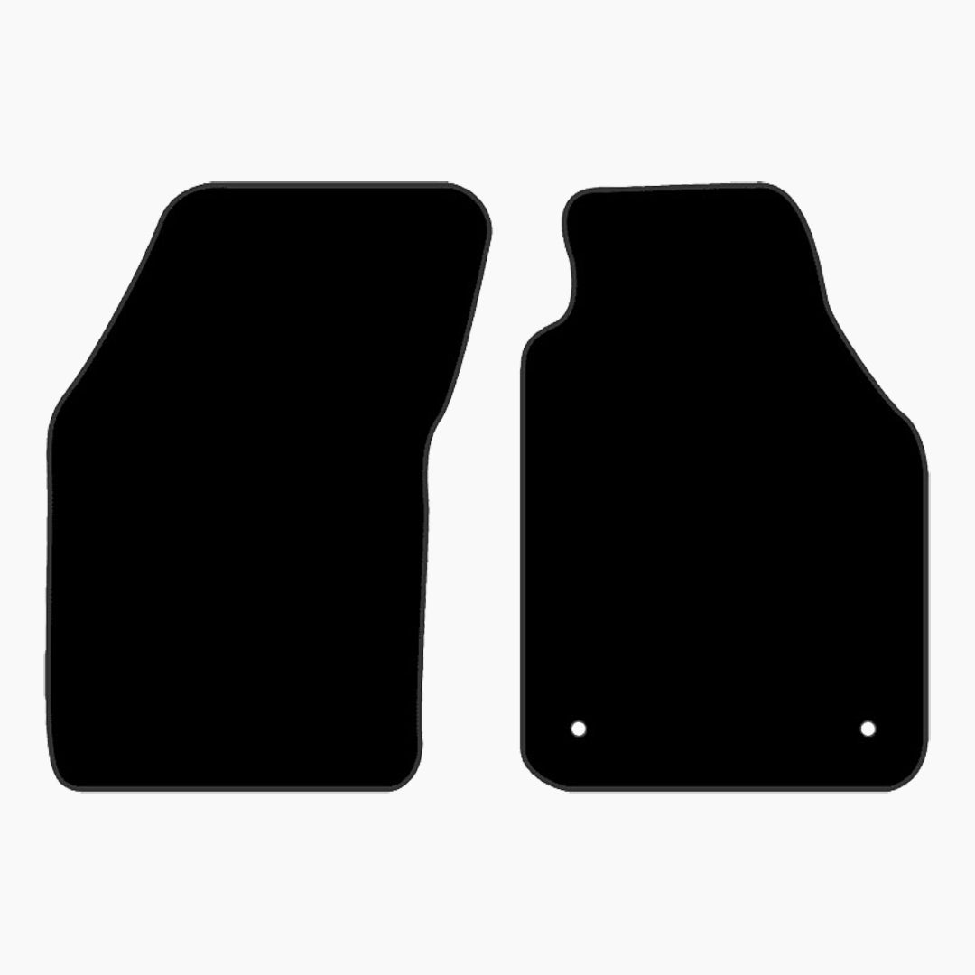 Carpet Floor Mats