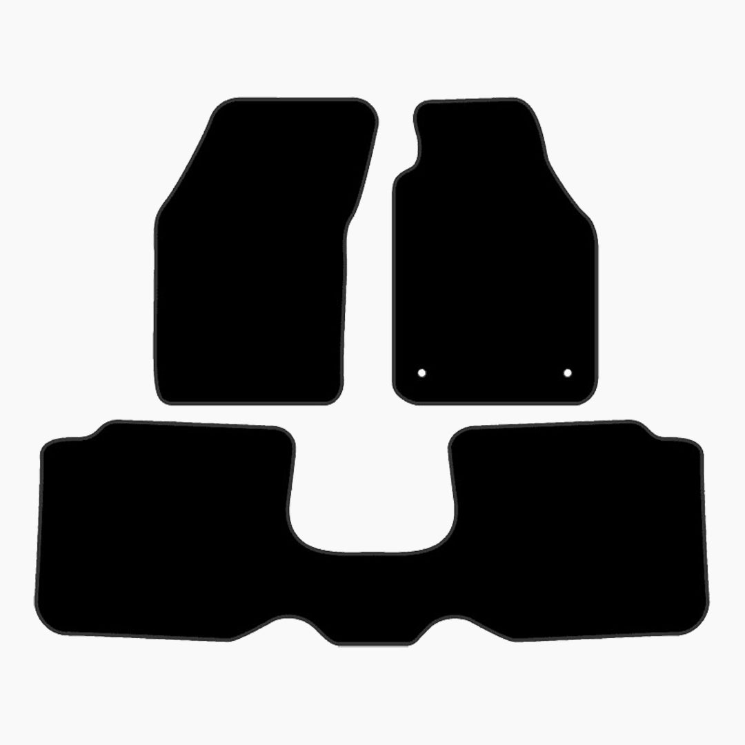 Carpet Floor Mats
