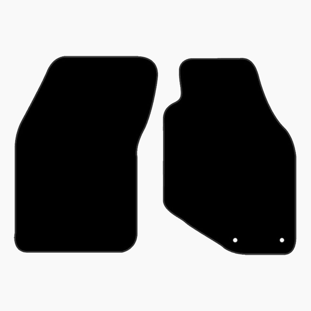 Carpet Floor Mats
