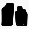 1st Row / Black