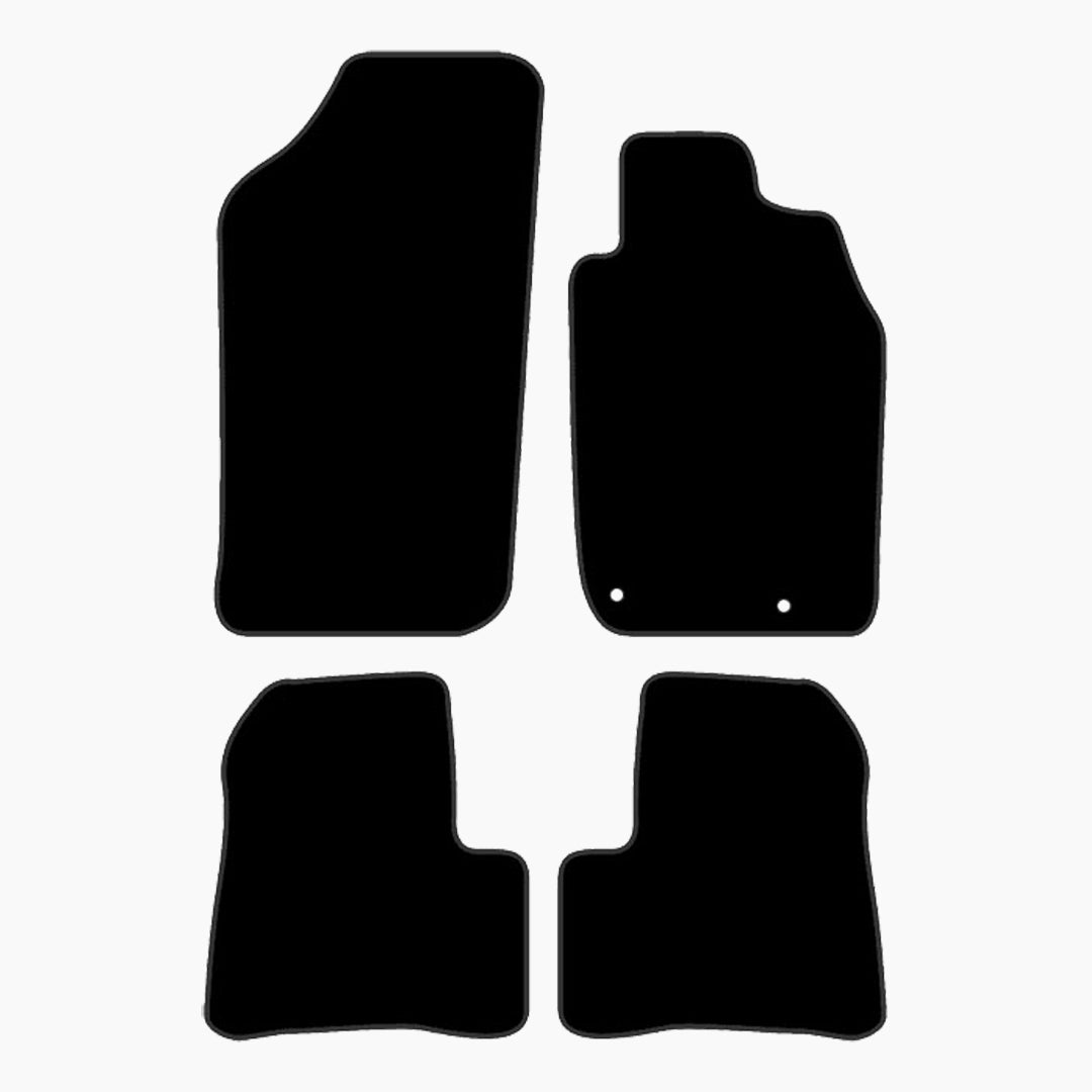 Carpet Floor Mats