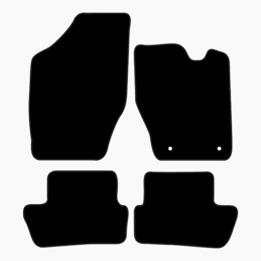 Carpet Floor Mats