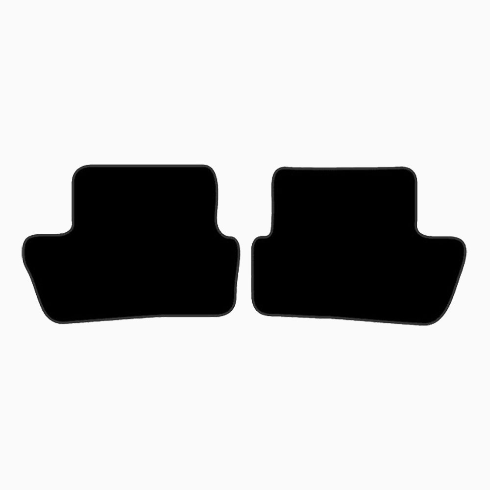 Carpet Floor Mats