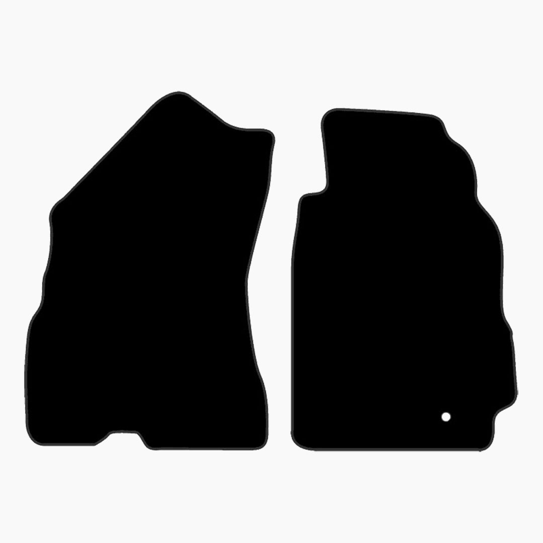 Carpet Floor Mats