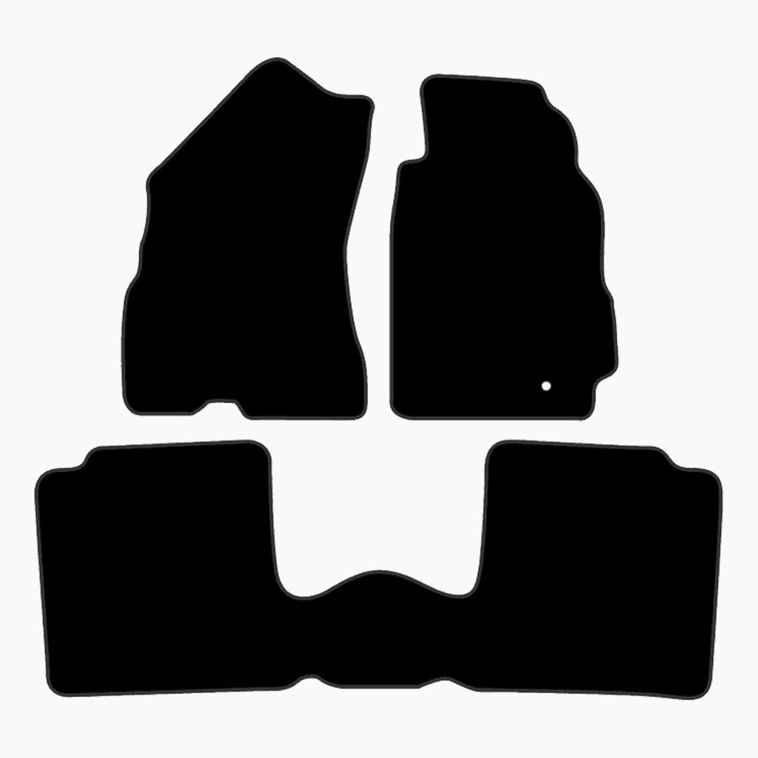 Carpet Floor Mats
